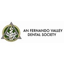 San Fernando Valley Dental Society logo