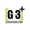 G3+ Fashion logo