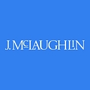 J. McLaughlin logo