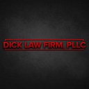 Dick Law Firm logo
