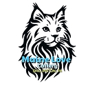 Maine Love Cattery logo