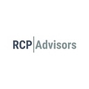 RCP Advisors logo