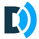 Louder logo