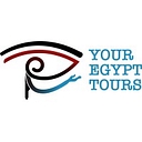 Your Egypt Tours logo
