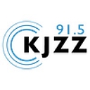 KJZZ logo