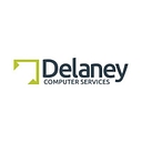 Delaney Computer Services logo