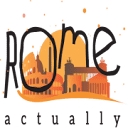 Rome Actually logo