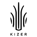 Kizer logo