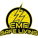 EMF Safe Living logo