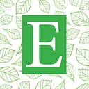Evergreen Beauty College logo