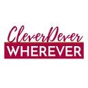 CleverDever Wherever logo