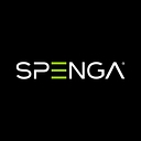 SPENGA logo