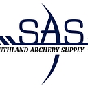 Southland Archery Supply logo