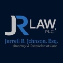 JRLaw PLC logo