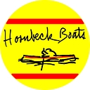Hornbeck Boats logo