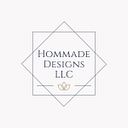 Hommade Designs logo