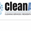 CleanArte logo