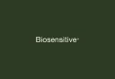 Biosensitive logo