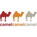 CamelCamelCamel logo