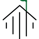 The Ohio Golf House logo