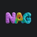 NAG logo