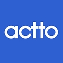Actto logo