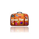 Travel For All logo