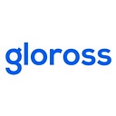 Gloross logo