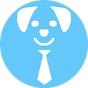 Brooklyn Pawffice logo