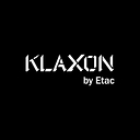 Klaxon logo