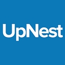 UpNest logo