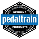 Pedaltrain logo