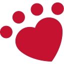 Kalamazoo Animal Rescue logo