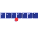 Unicomp logo