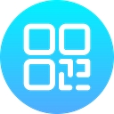 ViralQR logo