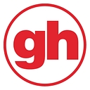 GH Sports logo