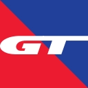 GT Radial logo