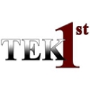 TEK 1st logo
