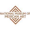National Museum of Mexican Art logo