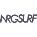 Nrgsurf Schoolbus logo