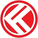 KNKG logo