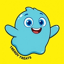 Trendy Treats logo