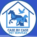 Case by Case Pet Services logo