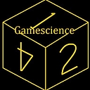 Gamescience logo