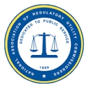 NARUC logo