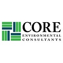 CORE Environmental Consultants logo