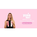 Yuaia Haircare logo