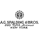 A.G. Spalding & Bros logo