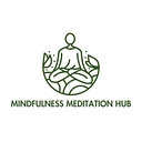 Mindfulness Meditation Hub logo