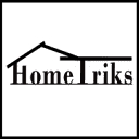 HomeTriks logo